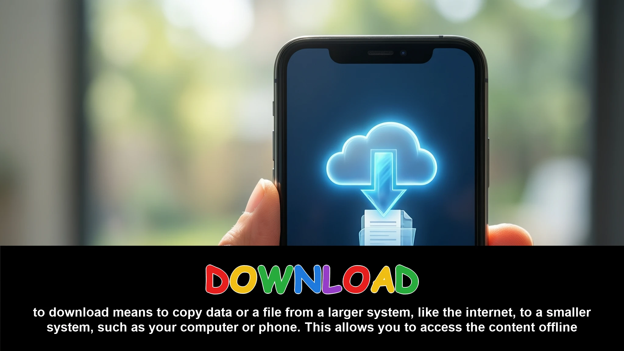 English Illustration for download